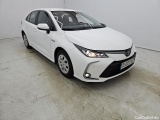  Toyota  Corolla 1.8 Hybrid Business HSD E-CVT #2