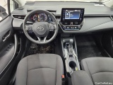  Toyota  Corolla 1.8 Hybrid Business HSD E-CVT #5