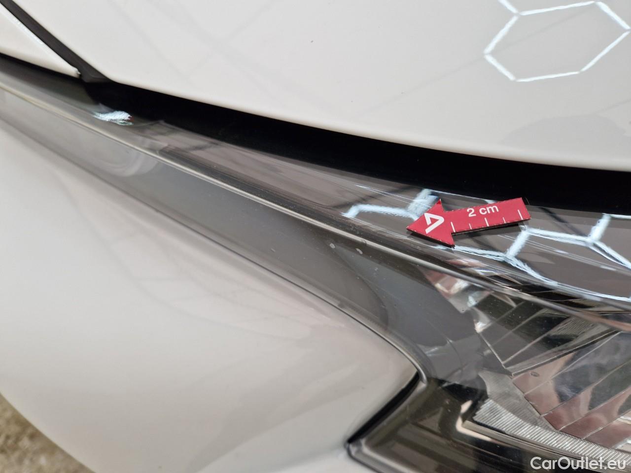  Toyota  Corolla 1.8 Hybrid Dynamic HSD TS E-CVT #4