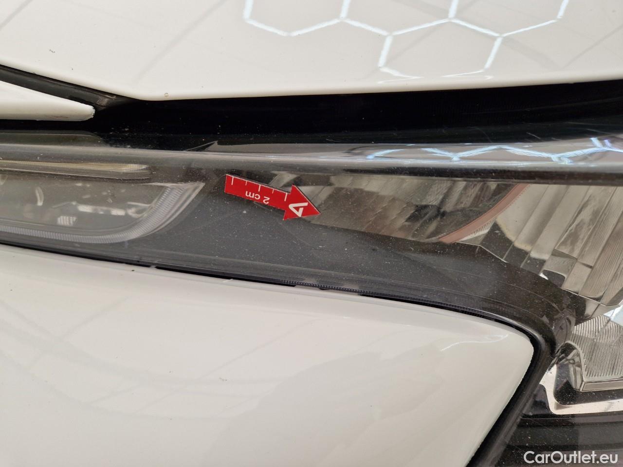  Toyota  Corolla 1.8 Hybrid Dynamic HSD TS E-CVT #5