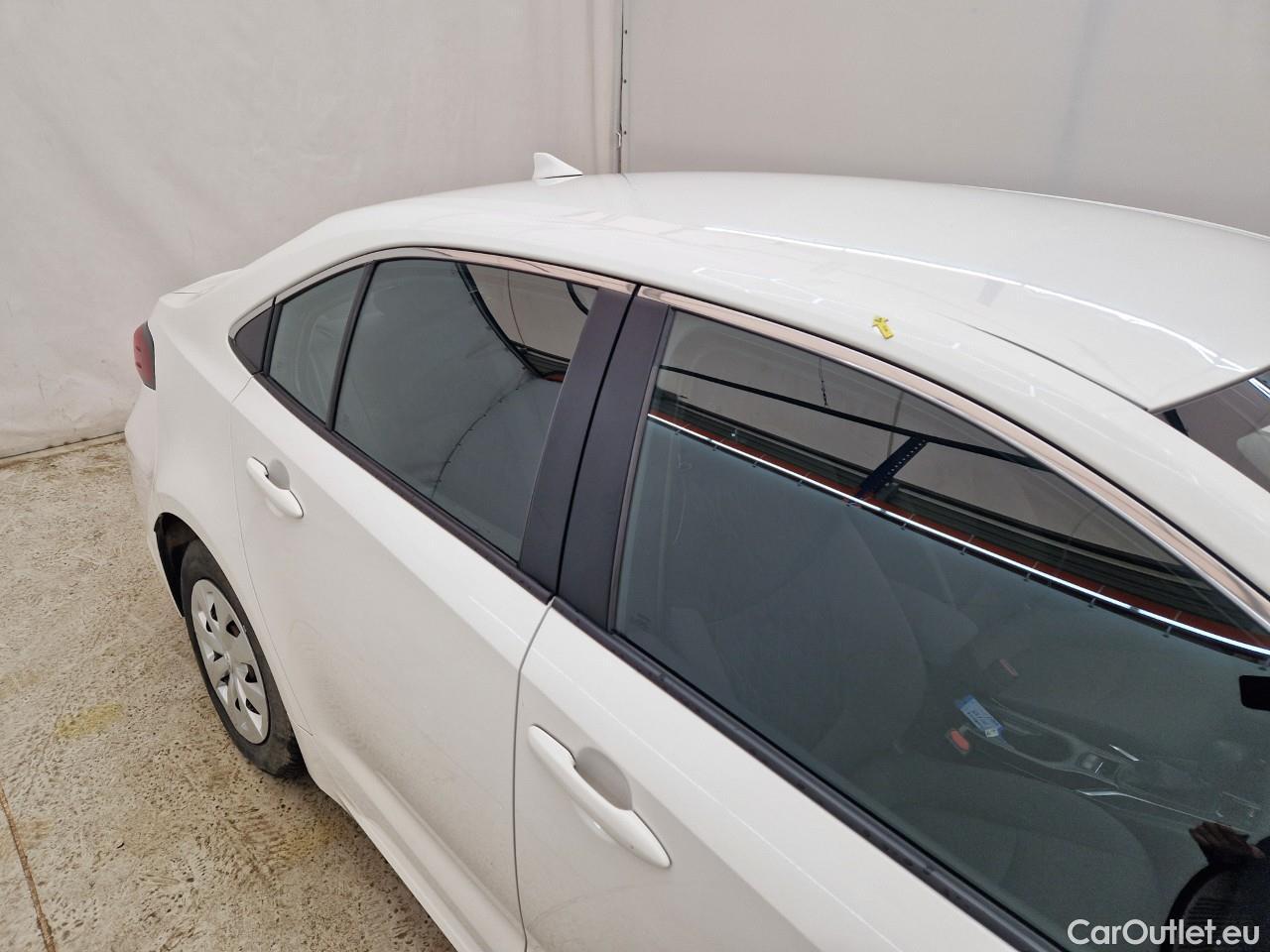  Toyota  Corolla 1.8 Hybrid Business HSD E-CVT #20