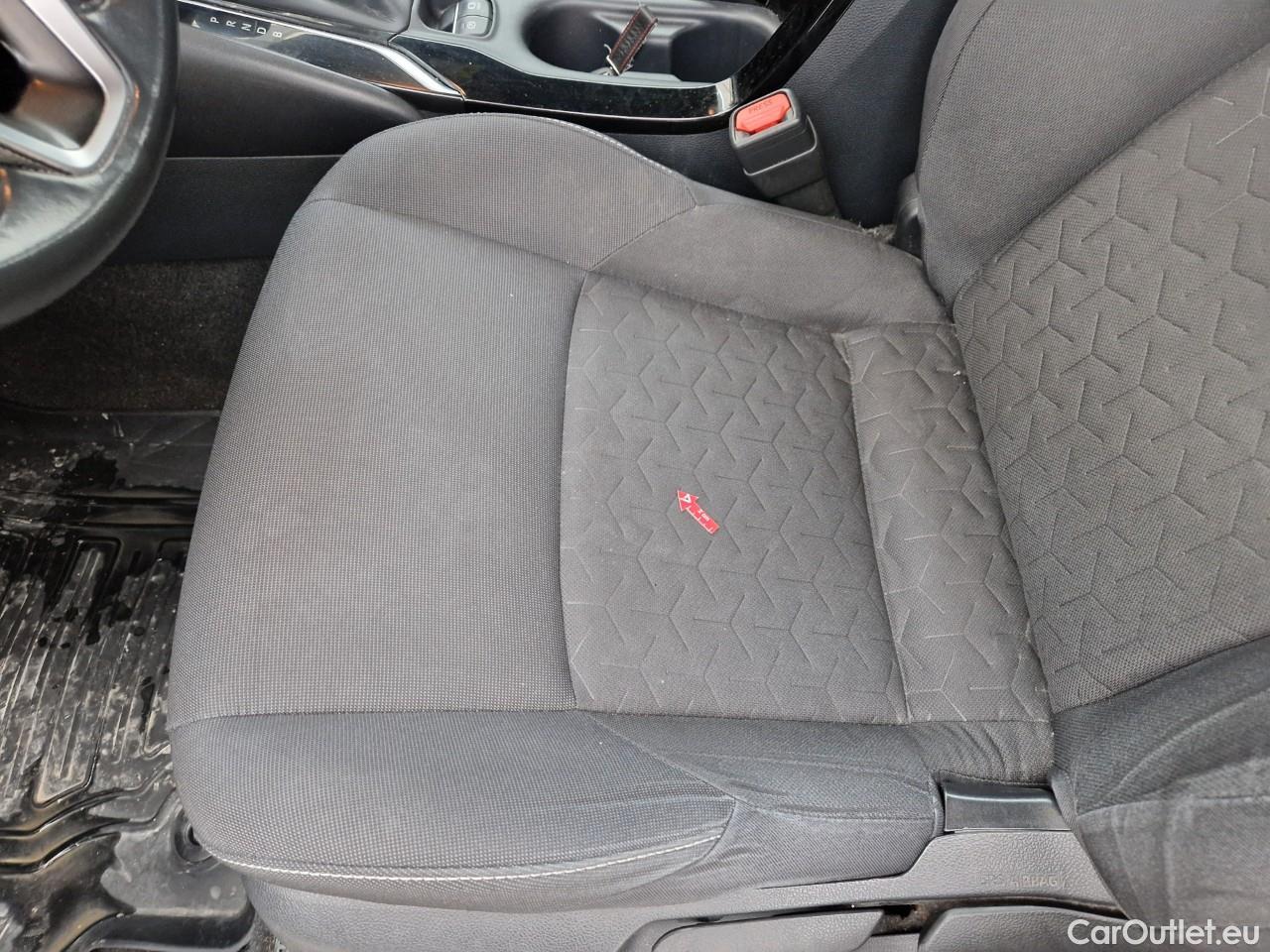  Toyota  Corolla 1.8 Hybrid Dynamic HSD TS E-CVT #20