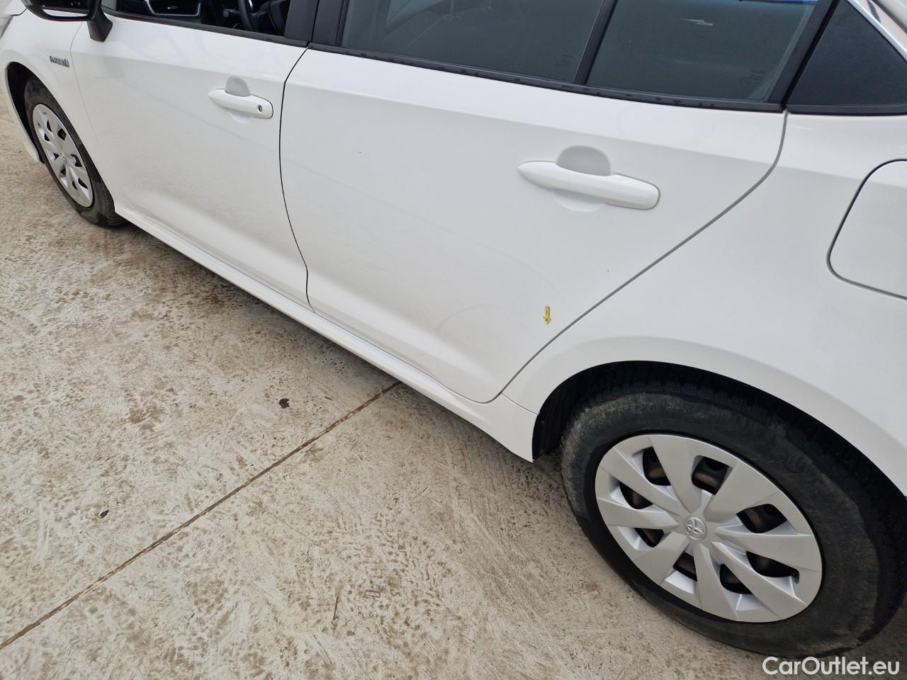  Toyota  Corolla 1.8 Hybrid Business HSD E-CVT #28