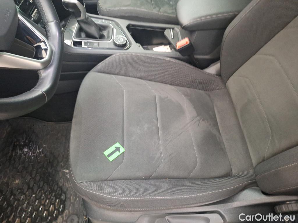  Volkswagen  Tiguan Elegance 2.0 TDI 150CP DSG 4Motion #13