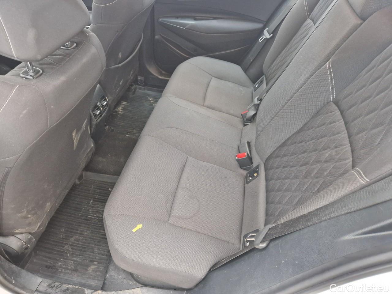  Toyota  Corolla 1.8 Hybrid Business HSD E-CVT #35