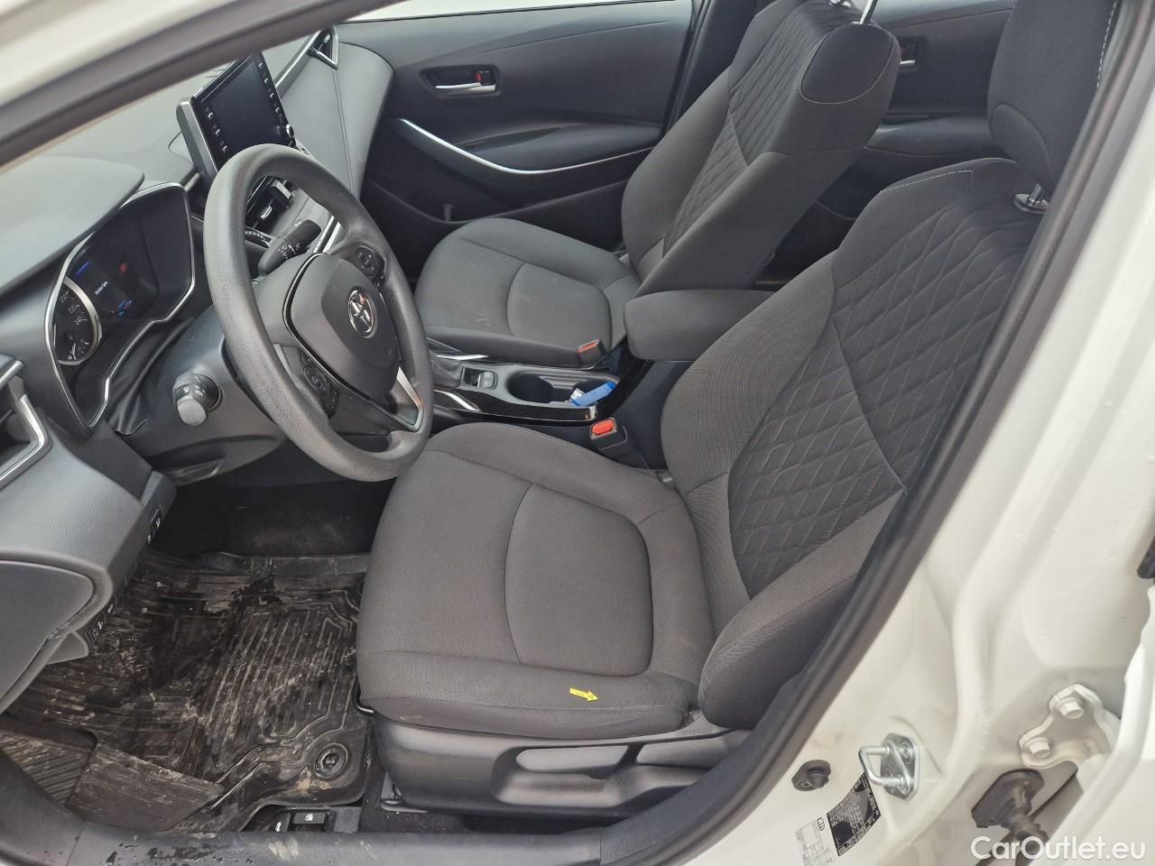  Toyota  Corolla 1.8 Hybrid Business HSD E-CVT #29