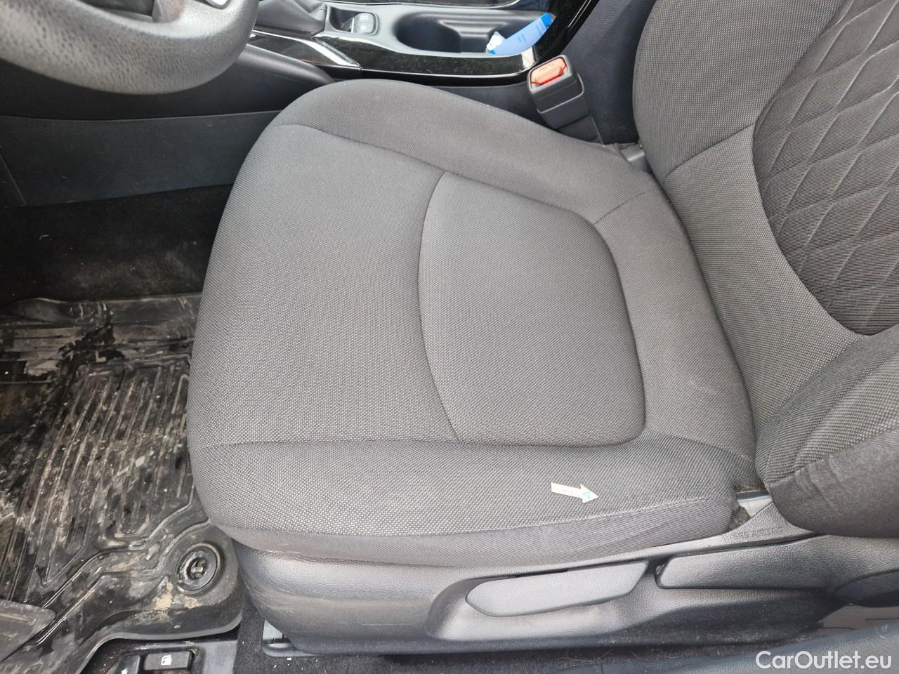  Toyota  Corolla 1.8 Hybrid Business HSD E-CVT #30