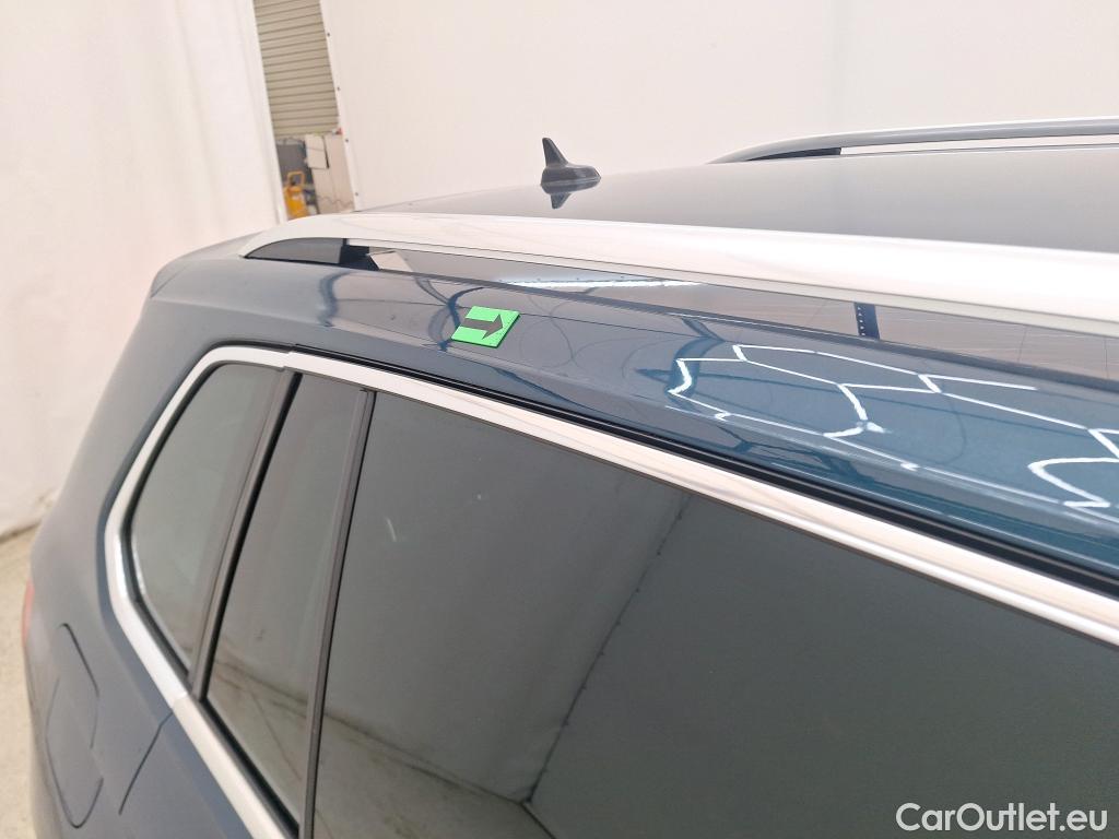  Volkswagen  Tiguan Elegance 2.0 TDI 150CP DSG 4Motion #9