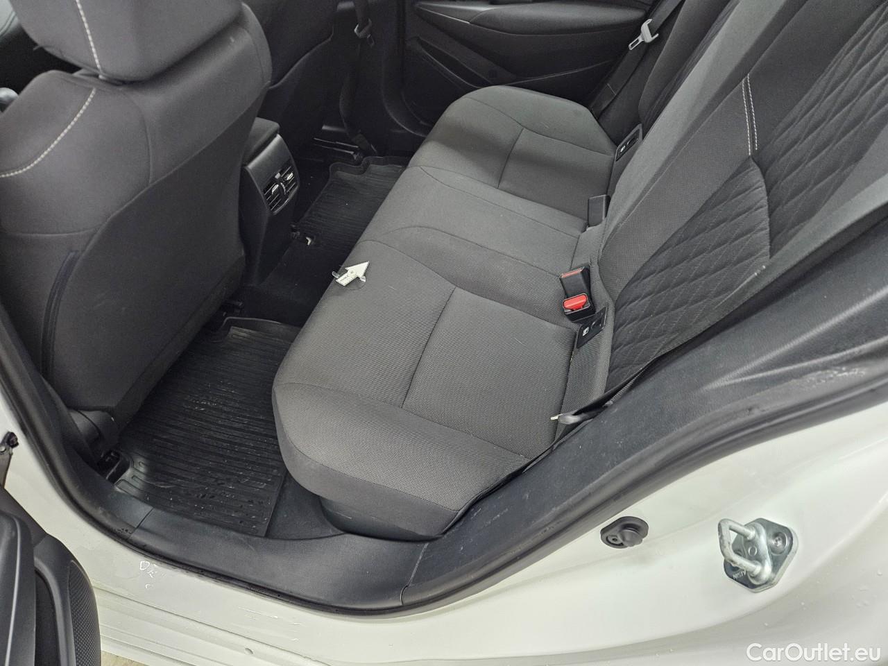  Toyota  Corolla 1.8 Hybrid Business HSD E-CVT #34