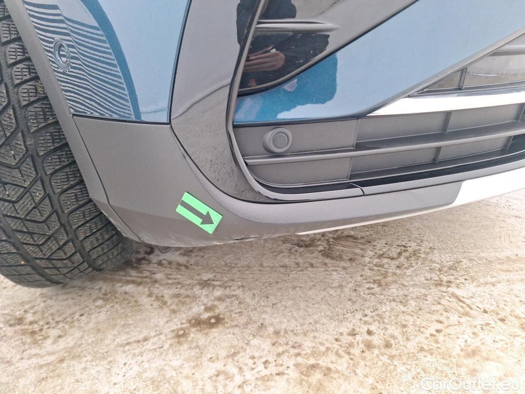  Volkswagen  Tiguan Elegance 2.0 TDI 150CP DSG 4Motion #1