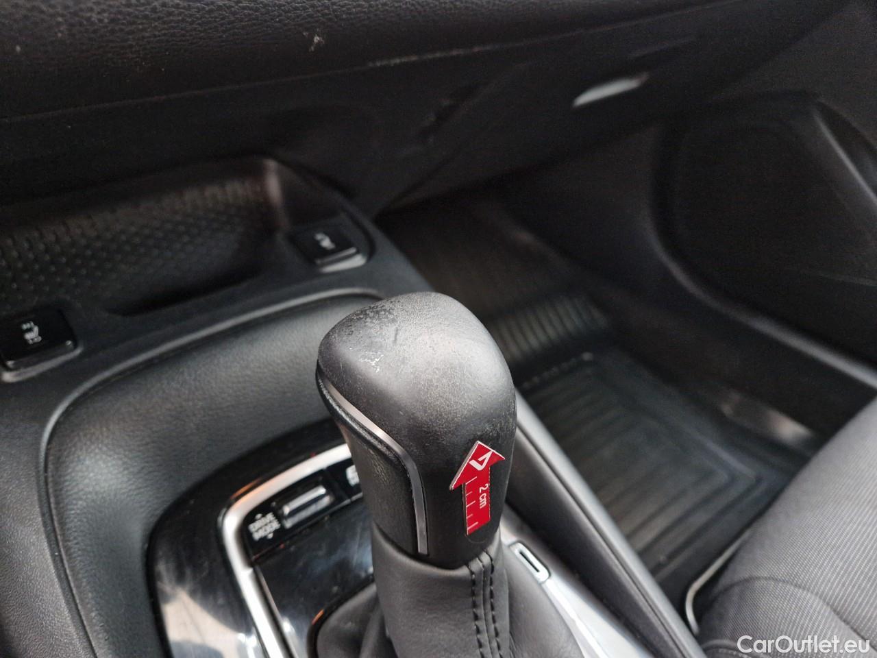  Toyota  Corolla 1.8 Hybrid Dynamic HSD TS E-CVT #25