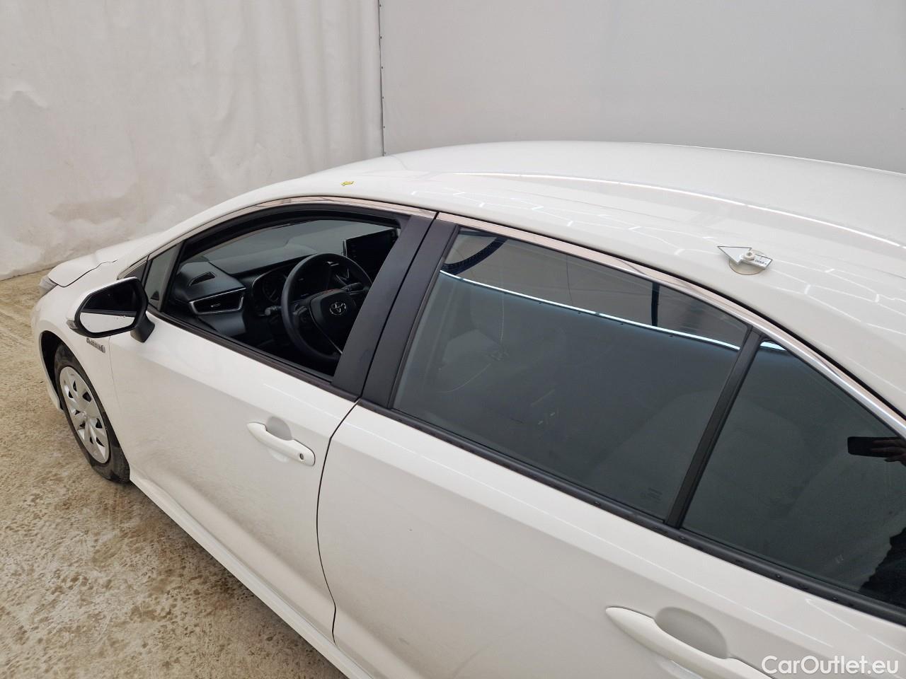  Toyota  Corolla 1.8 Hybrid Business HSD E-CVT #3