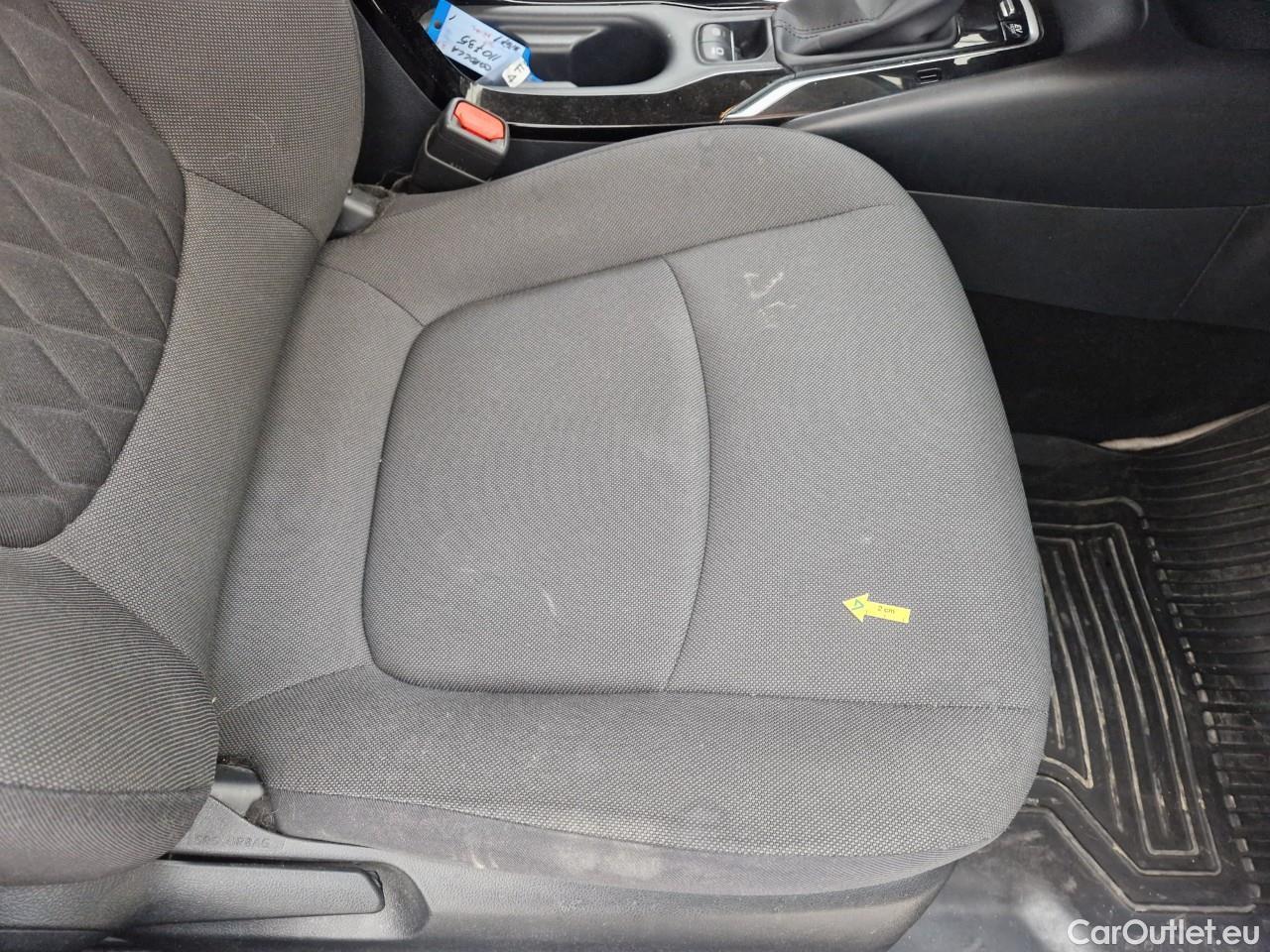  Toyota  Corolla 1.8 Hybrid Business HSD E-CVT #33