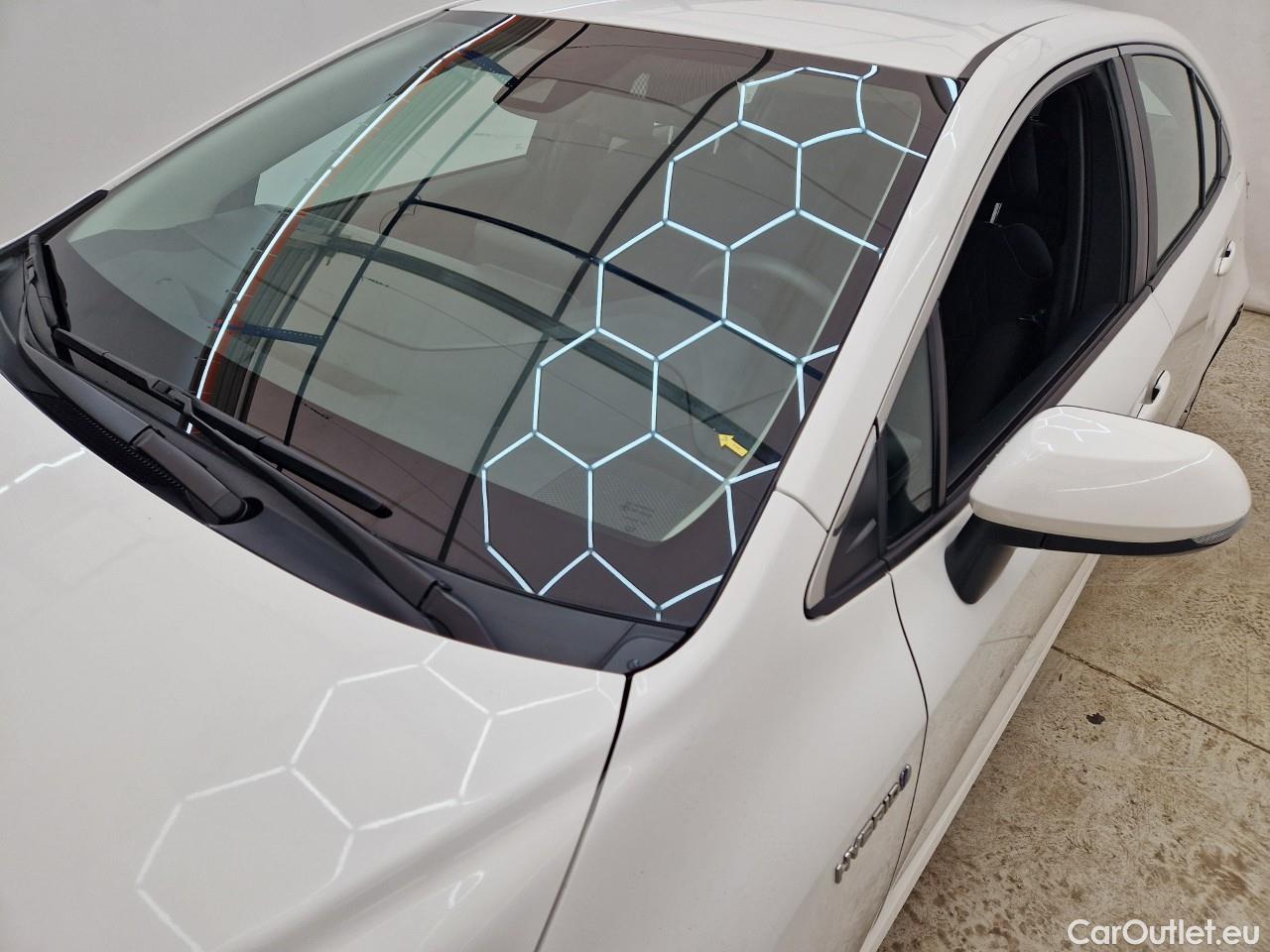  Toyota  Corolla 1.8 Hybrid Business HSD E-CVT #12