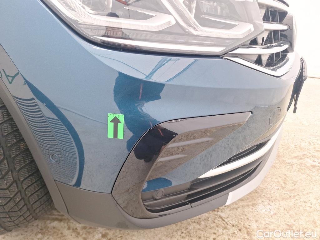  Volkswagen  Tiguan Elegance 2.0 TDI 150CP DSG 4Motion #19