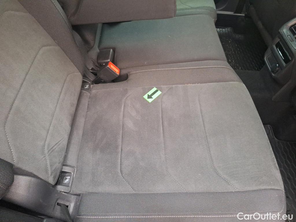  Volkswagen  Tiguan Elegance 2.0 TDI 150CP DSG 4Motion #12