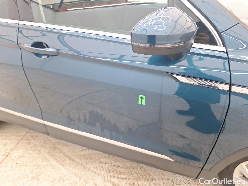  Volkswagen  Tiguan Elegance 2.0 TDI 150CP DSG 4Motion #5