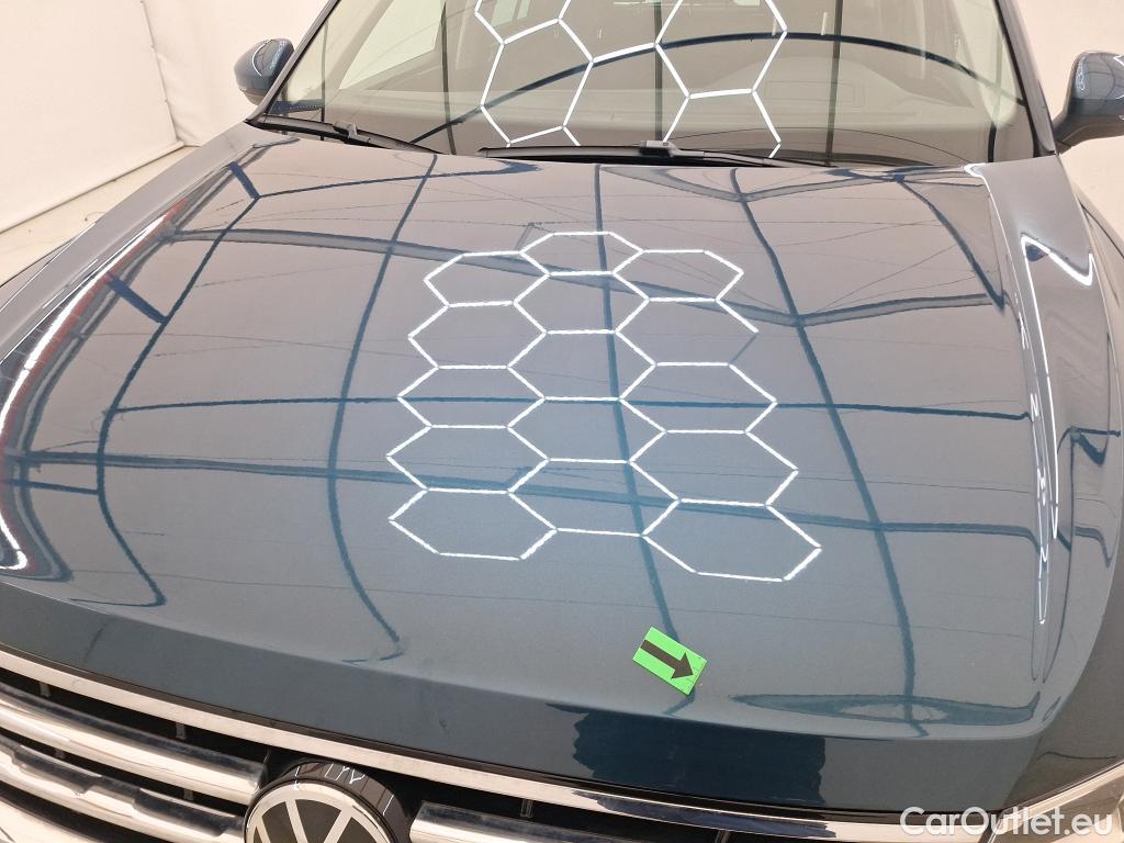  Volkswagen  Tiguan Elegance 2.0 TDI 150CP DSG 4Motion #17