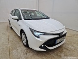  Toyota  Corolla 1.8 Hybrid Dynamic HSD TS E-CVT #2