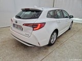  Toyota  Corolla 1.8 Hybrid Dynamic HSD TS E-CVT #3