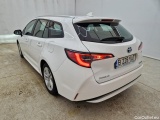  Toyota  Corolla 1.8 Hybrid Dynamic HSD TS E-CVT #4