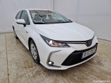  Toyota  Corolla 1.8 Hybrid Business HSD E-CVT #2