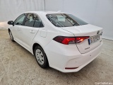  Toyota  Corolla 1.8 Hybrid Business HSD E-CVT #4