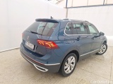 Volkswagen  Tiguan Elegance 2.0 TDI 150CP DSG 4Motion #2