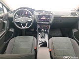  Volkswagen  Tiguan Elegance 2.0 TDI 150CP DSG 4Motion #6
