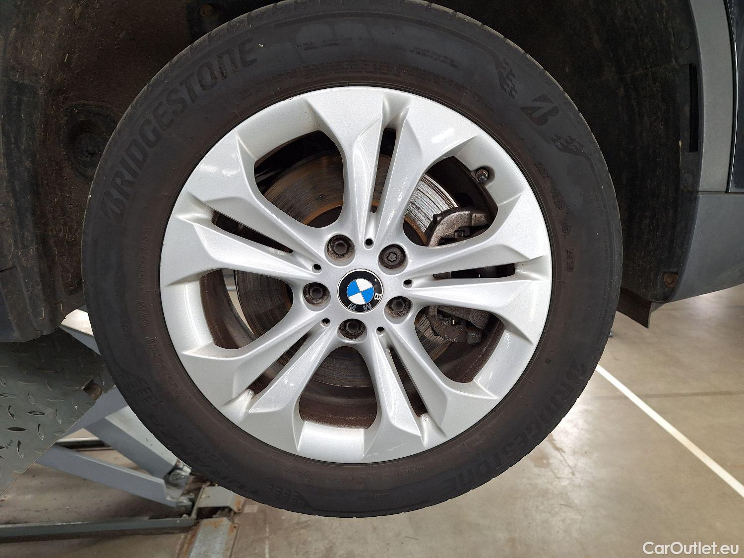  Bmw  X1 BMW,  FL'19, BMW  xDrive25e (162 kW) 5d #8