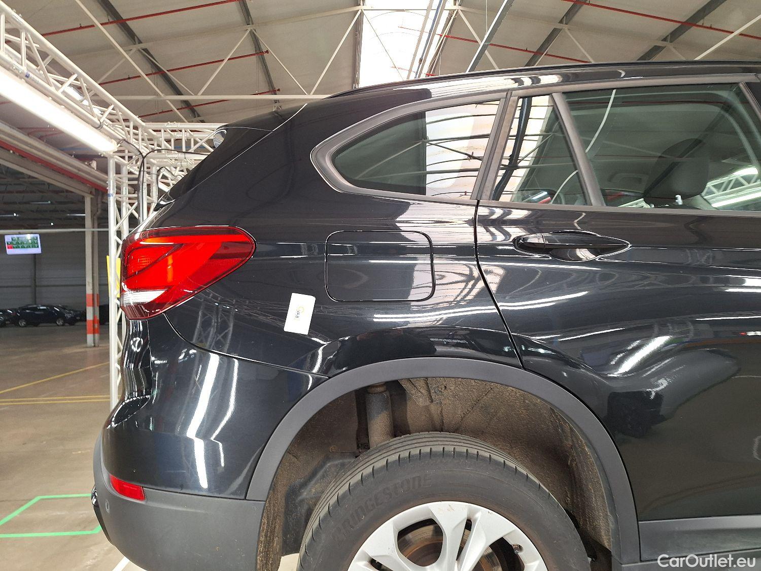  Bmw  X1 BMW,  FL'19, BMW  xDrive25e (162 kW) 5d #18