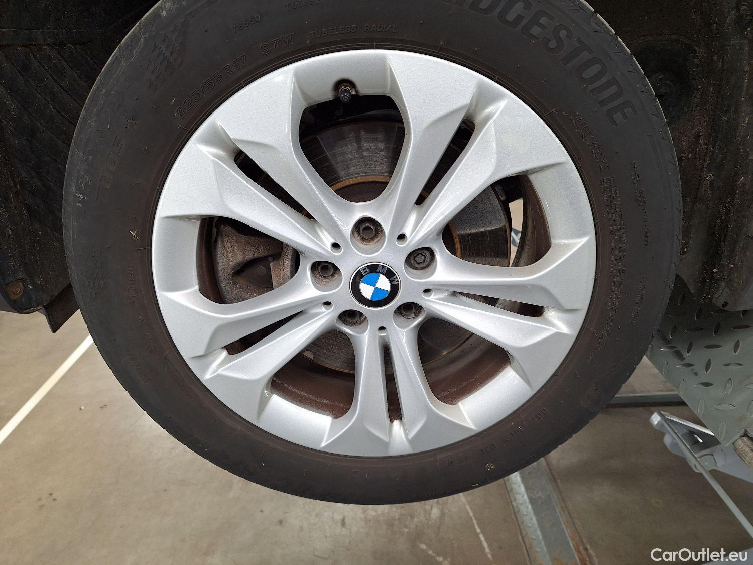  Bmw  X1 BMW,  FL'19, BMW  xDrive25e (162 kW) 5d #16