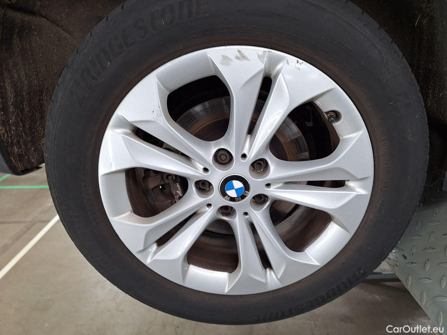  Bmw  X1 BMW,  FL'19, BMW  xDrive25e (162 kW) 5d #10