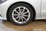  Mercedes  CLA-Klasse CLA 180 Business Line 100kW/136pk  4D/P Auto-7 #10