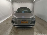  Audi  Q4 E-Tron AUDI Q4 SPORTBACK E-TRON 50 82kWh 300hp Quattro 5d #5