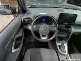  Toyota  Yaris Cross Toyota  1.5 VVT-ie Hybrid Dynamic Plus CVT 5d #9