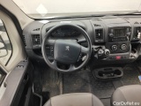  Peugeot  Boxer PEUGEOT  435 LLWB DSL - 2014 2.0 BlueHDi 163 L4 Pro S&S 4d #9