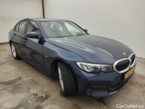  Bmw  Serie 3 BMW 3 - 2019 330eXA 184hp PHEV 4d #8