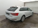  Skoda  Superb Skoda  Combi 1.6 CRTDI 88kW DSG7 Style 5d #2