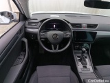  Skoda  Superb Skoda  Combi 1.6 CRTDI 88kW DSG7 Style 5d #9