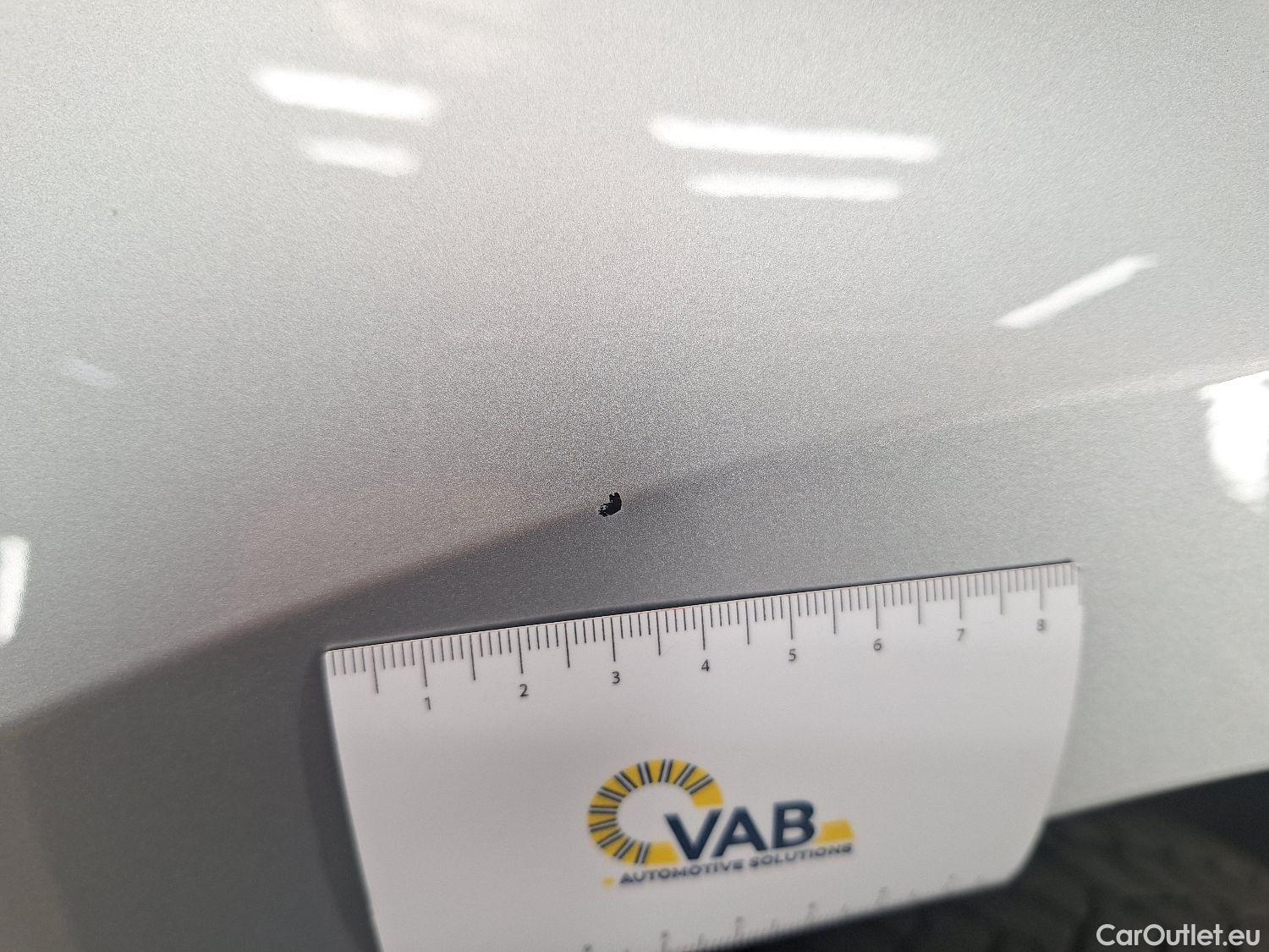  Volkswagen  Touran VW,  '15, Volkswagen  1.5 TSi Highline DSG 5d 7pl #5