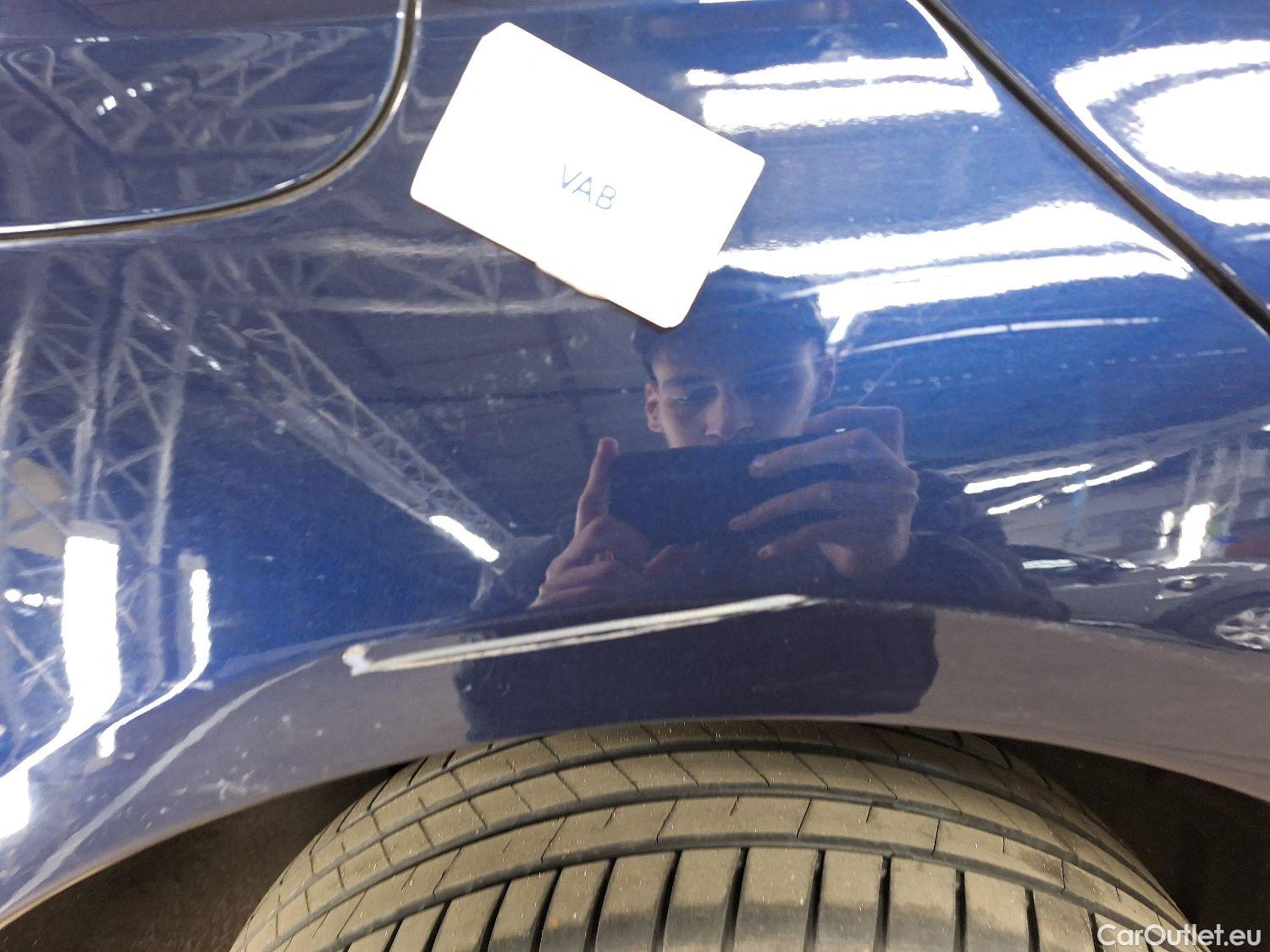  Mercedes  E-Klasse Mercedes, E-Class Break FL'20, Mercedes-Benz  Break E 200d Business Solut #43