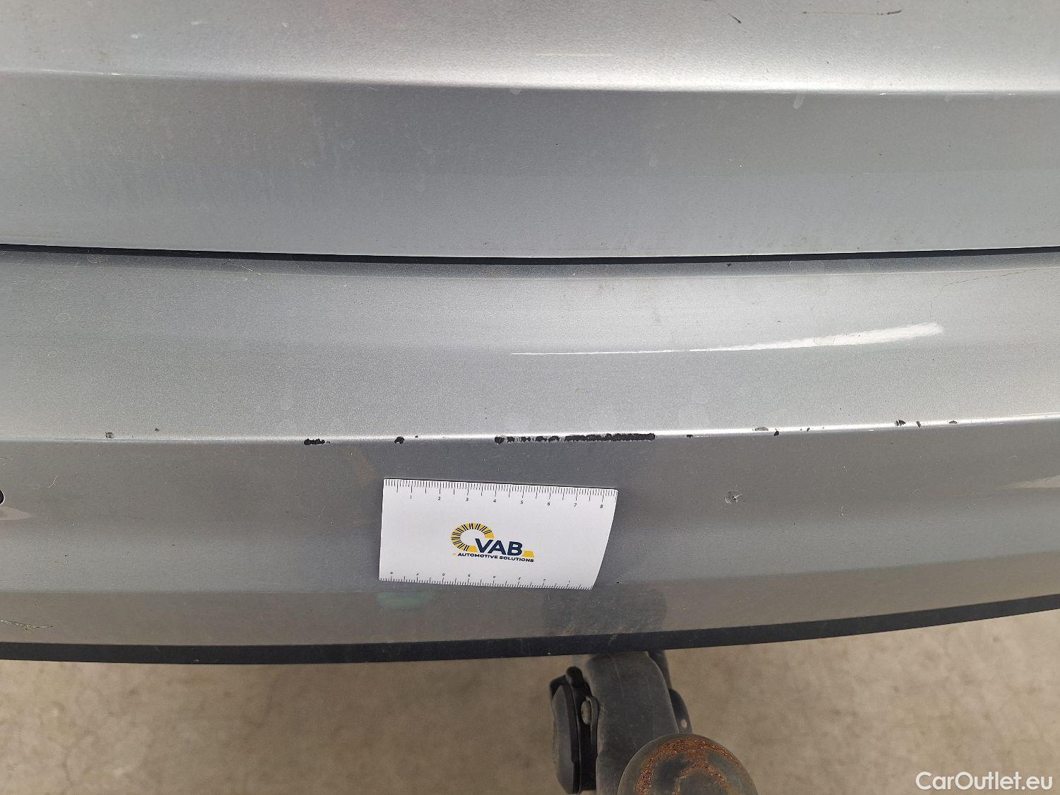  Volkswagen  Touran VW,  '15, Volkswagen  1.5 TSi Highline DSG 5d 7pl #15