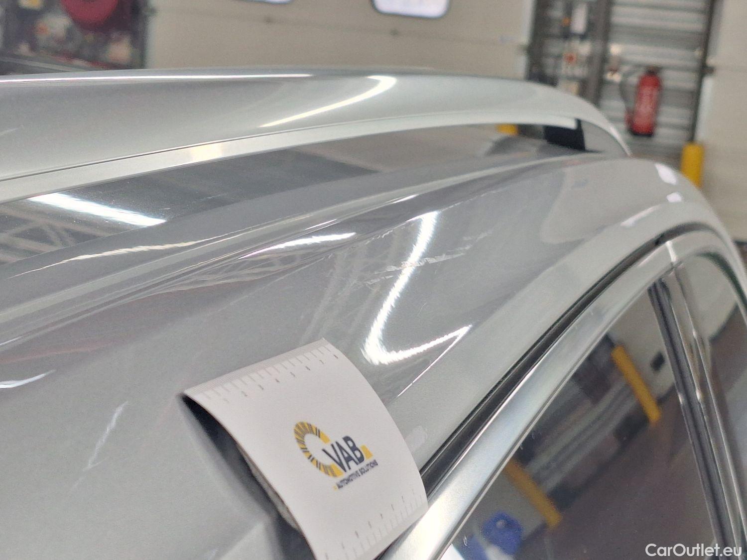  Volkswagen  Touran VW,  '15, Volkswagen  1.5 TSi Highline DSG 5d 7pl #29