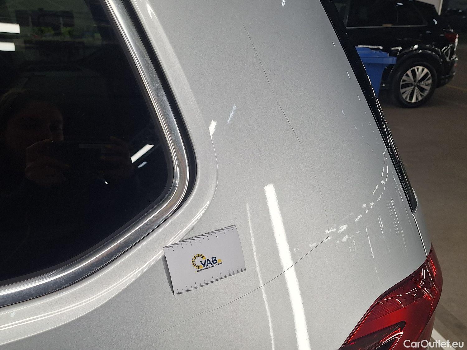  Volkswagen  Touran VW,  '15, Volkswagen  1.5 TSi Highline DSG 5d 7pl #56