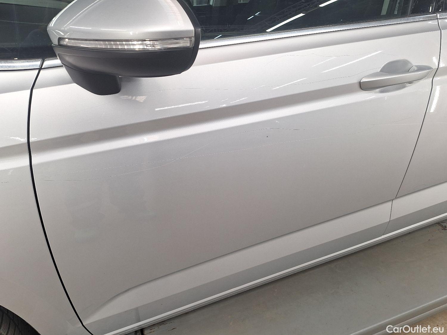  Volkswagen  Touran VW,  '15, Volkswagen  1.5 TSi Highline DSG 5d 7pl #46