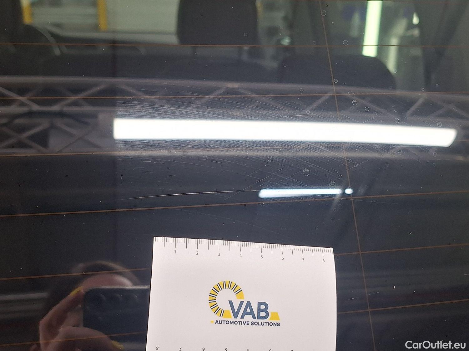  Volkswagen  Touran VW,  '15, Volkswagen  1.5 TSi Highline DSG 5d 7pl #38