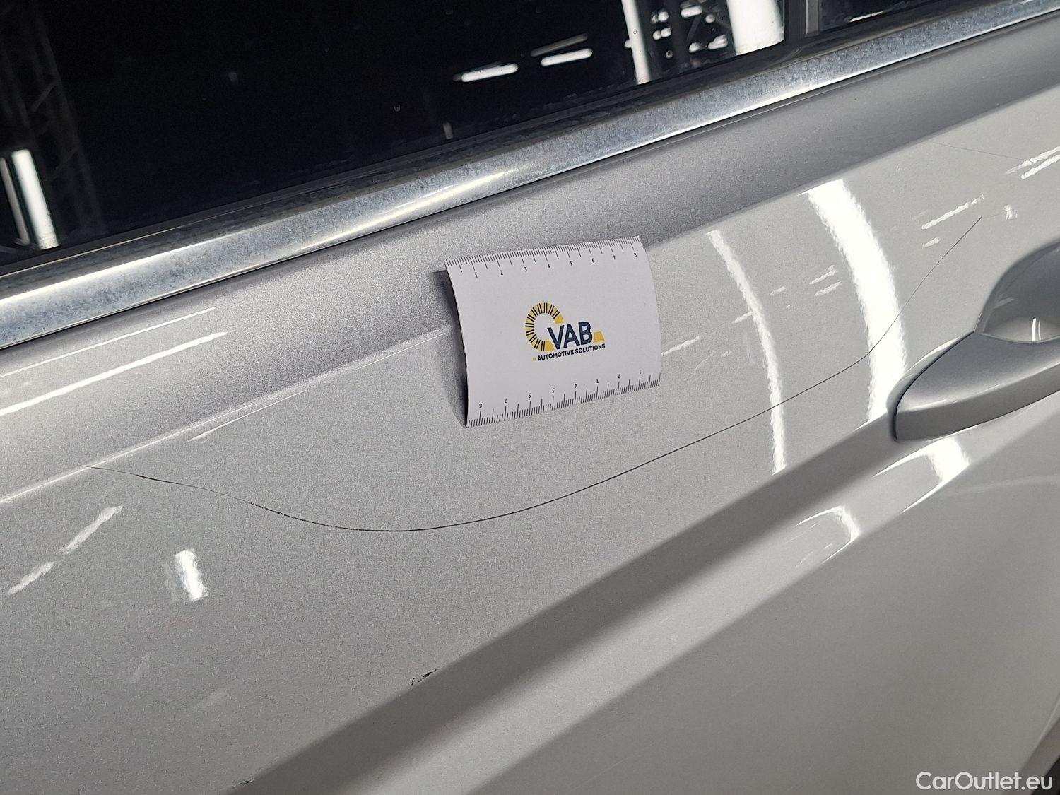  Volkswagen  Touran VW,  '15, Volkswagen  1.5 TSi Highline DSG 5d 7pl #53