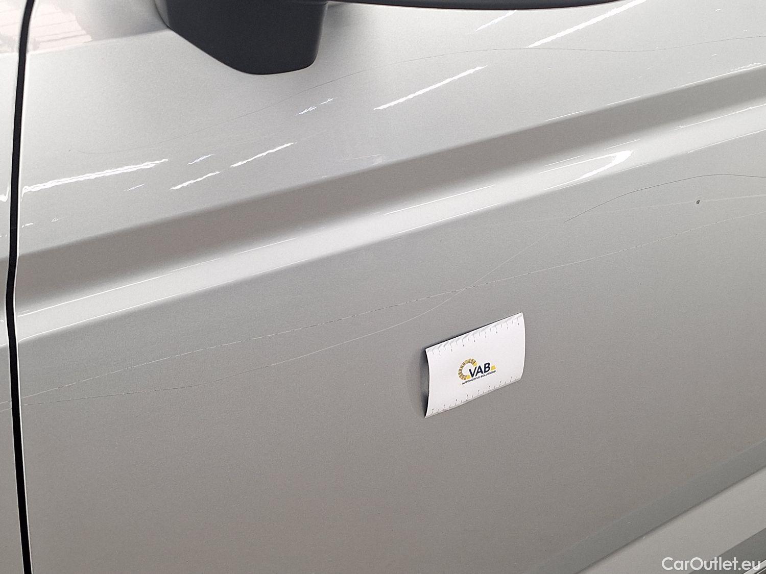  Volkswagen  Touran VW,  '15, Volkswagen  1.5 TSi Highline DSG 5d 7pl #47