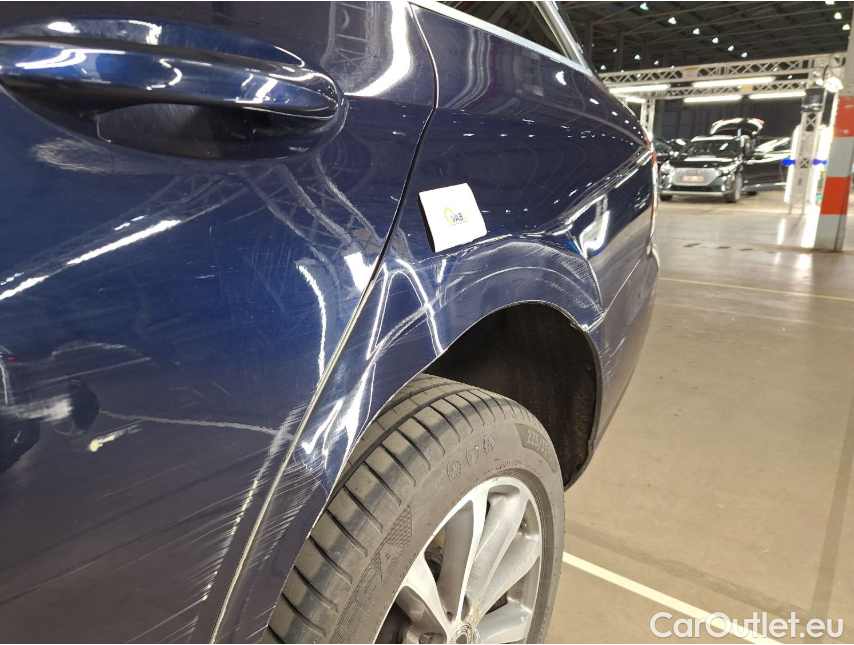  Mercedes  E-Klasse Mercedes, E-Class Break FL'20, Mercedes-Benz  Break E 200d Business Solut #60